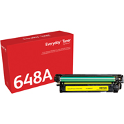 XEROX EVERYDAY HP TONER CE262A AMARILLO 11.000P 006R03677